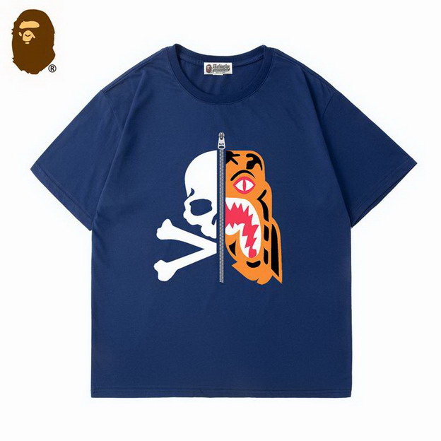men bape t-shirts S-XXL-098